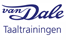 Zakelijke taaltrainingen