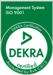ISO 9001 ISO 9001 certificering